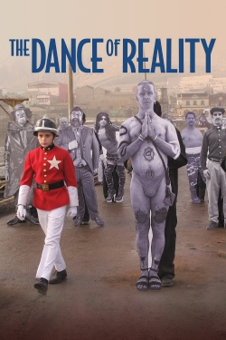 The Dance of Reality-free
