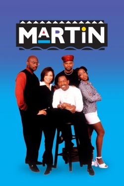 Martin-free