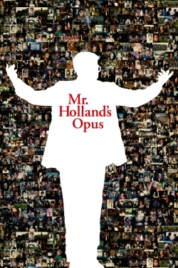 Mr. Holland's Opus-free