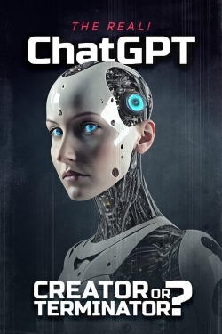 The Real! ChatGPT: Creator or Terminator?-free