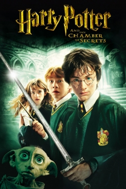 Harry Potter and the Chamber of Secrets-free