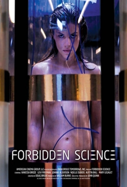 Forbidden Science-free