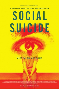 Social Suicide-free