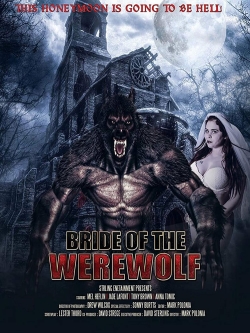 Bride of the Werewolf-free