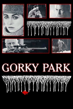 Gorky Park-free