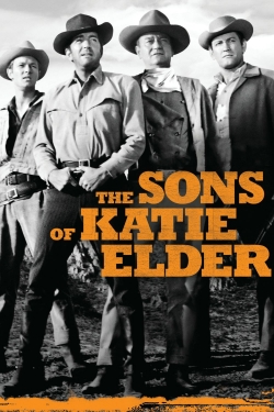 The Sons of Katie Elder-free