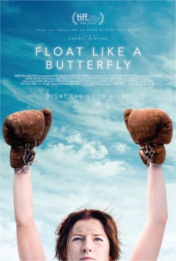 Float Like a Butterfly-free