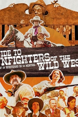 A Guide to Gunfighters of the Wild West-free