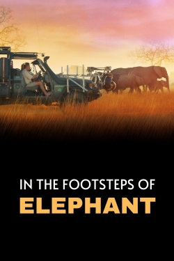 In the Footsteps of Elephant-free