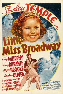 Little Miss Broadway-free