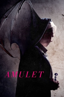 Amulet-free
