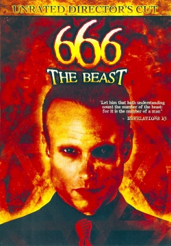 666: The Beast-free