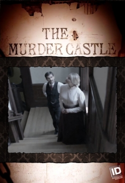 The Murder Castle-free