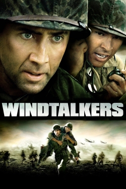 Windtalkers-free