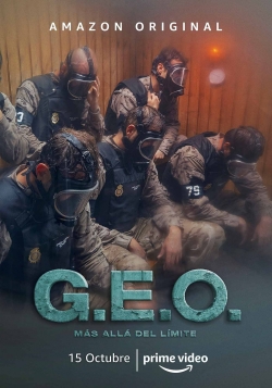 G.E.O. Más allá del límite-free