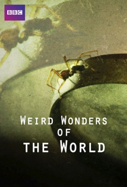 Weird Wonders of the World-free