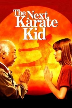 The Next Karate Kid-free