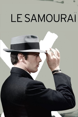 Le Samouraï-free