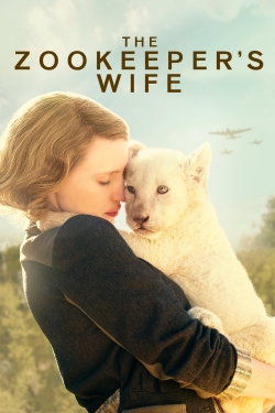 The Zookeeper's Wife-free