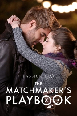 The Matchmaker's Playbook-free