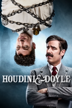 Houdini & Doyle-free