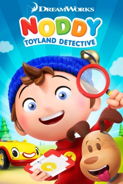 Noddy, Toyland Detective-free
