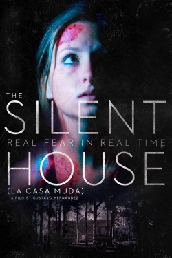 The Silent House-free