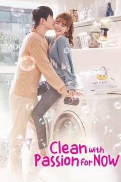 Clean with Passion for Now-free