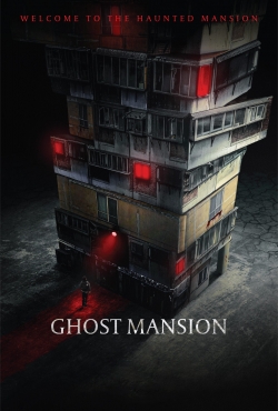 Ghost Mansion-free