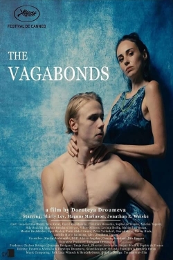 The Vagabonds-free