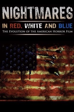Nightmares in Red, White and Blue-free