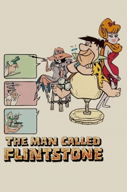 The Man Called Flintstone-free