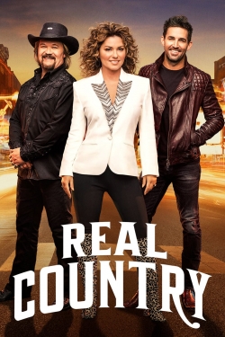 Real Country-free