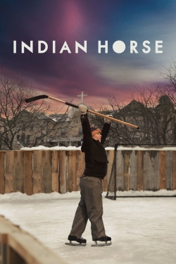 Indian Horse-free
