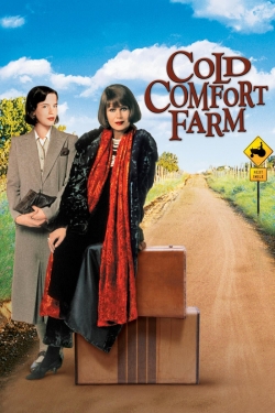 Cold Comfort Farm-free