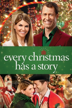 Every Christmas Has a Story-free