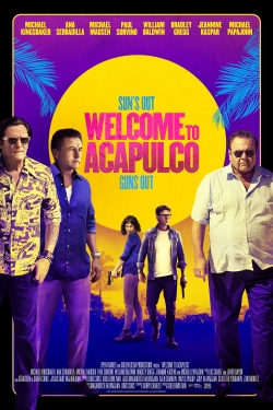 Welcome to Acapulco-free