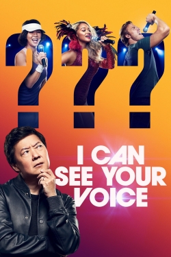 I Can See Your Voice-free