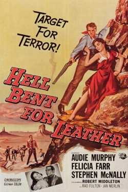Hell Bent for Leather-free