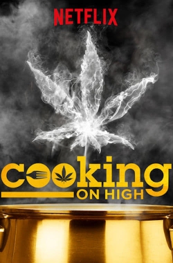 Cooking on High-free