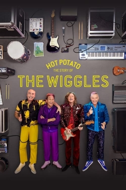 Hot Potato: The Story of The Wiggles-free