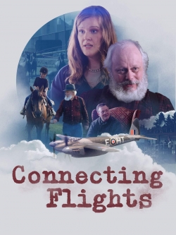 Connecting Flights-free