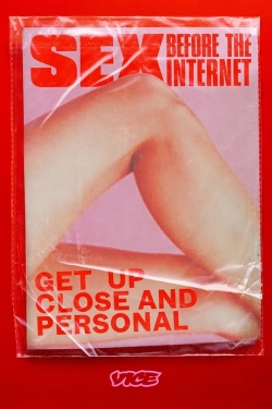 Sex Before The Internet-free