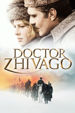 Doctor Zhivago-free