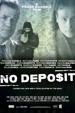 No Deposit-free