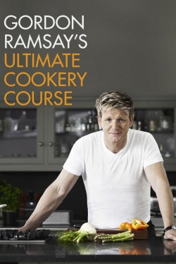Gordon Ramsay's Ultimate Cookery Course-free