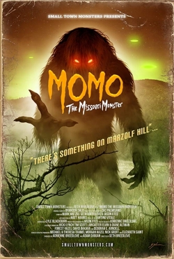 Momo: The Missouri Monster-free