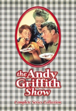 The Andy Griffith Show-free