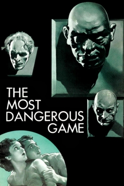 The Most Dangerous Game-free