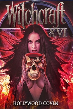 Witchcraft 16: Hollywood Coven-free